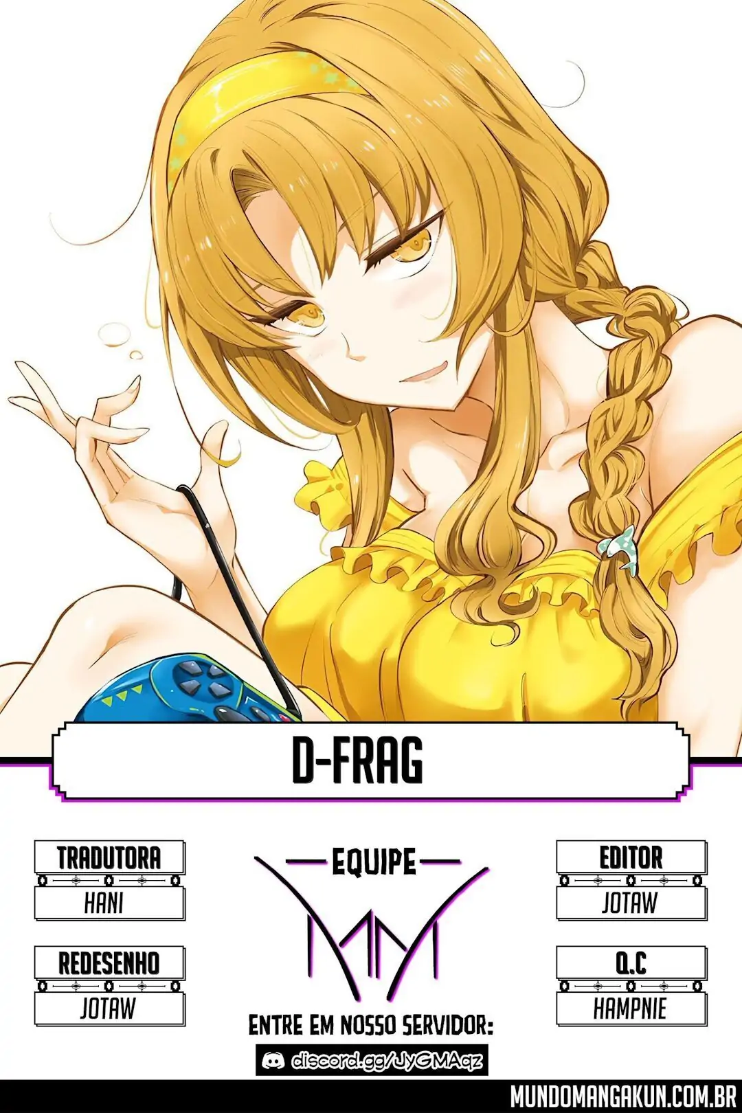 D-Frag-Chapter 123