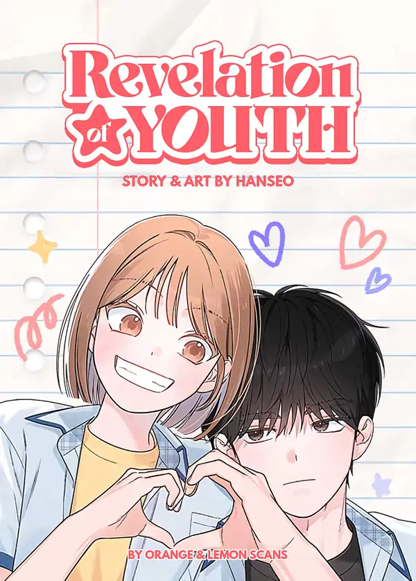 Revelation Of Youth
