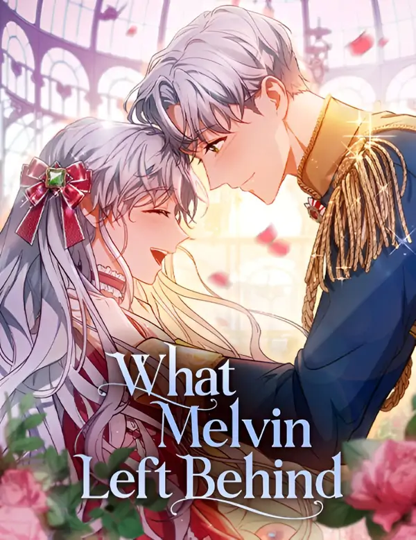 What Melvin Left Behind [Official]