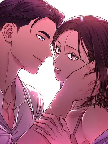 Sue me, Baby [+19] [Luna Toons]