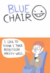 Bluechair